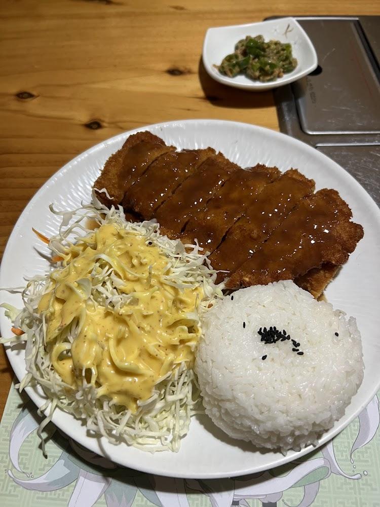 Sogongdong Lagrange Menu image 4