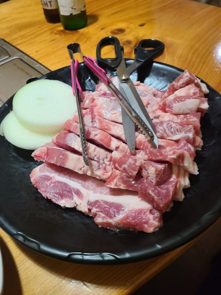 Sogongdong Lagrange Menu image 9